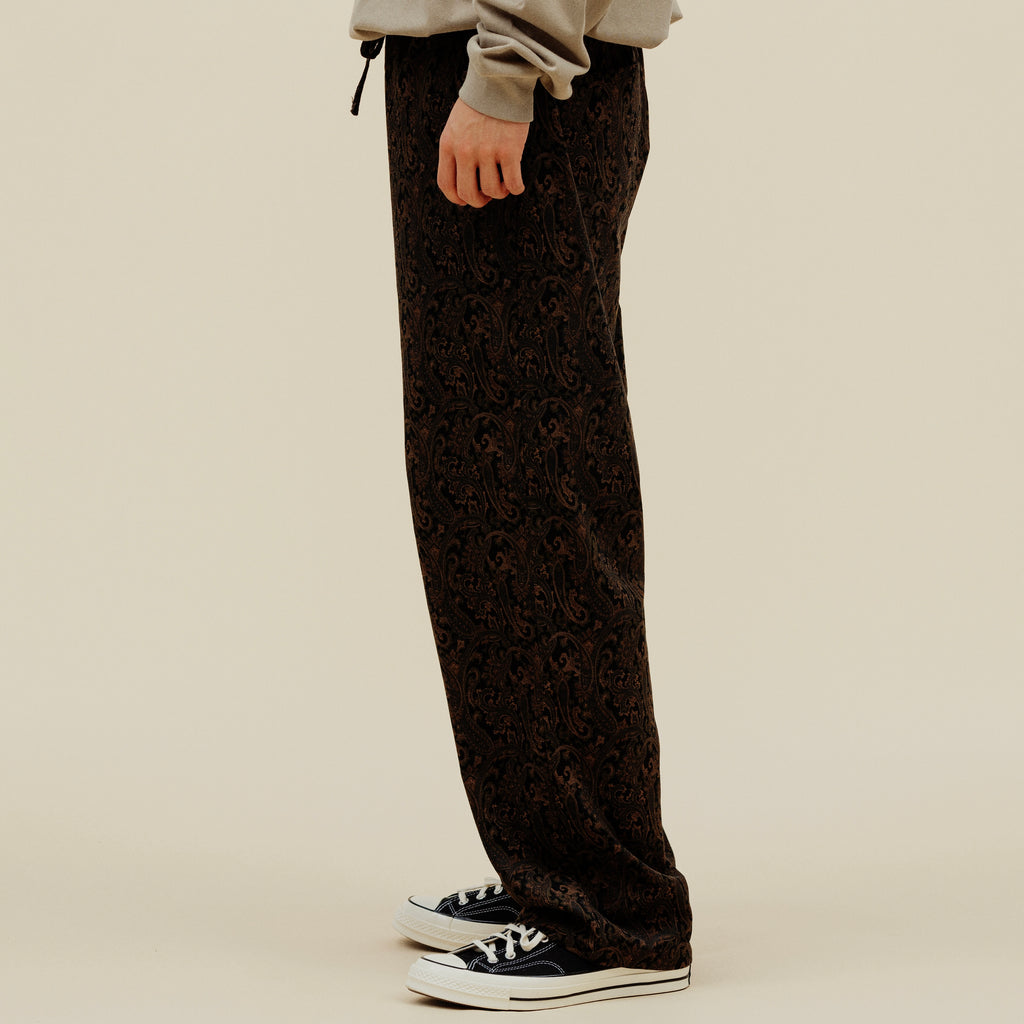 YEAMO [PAISLEY PANTS] 04914
