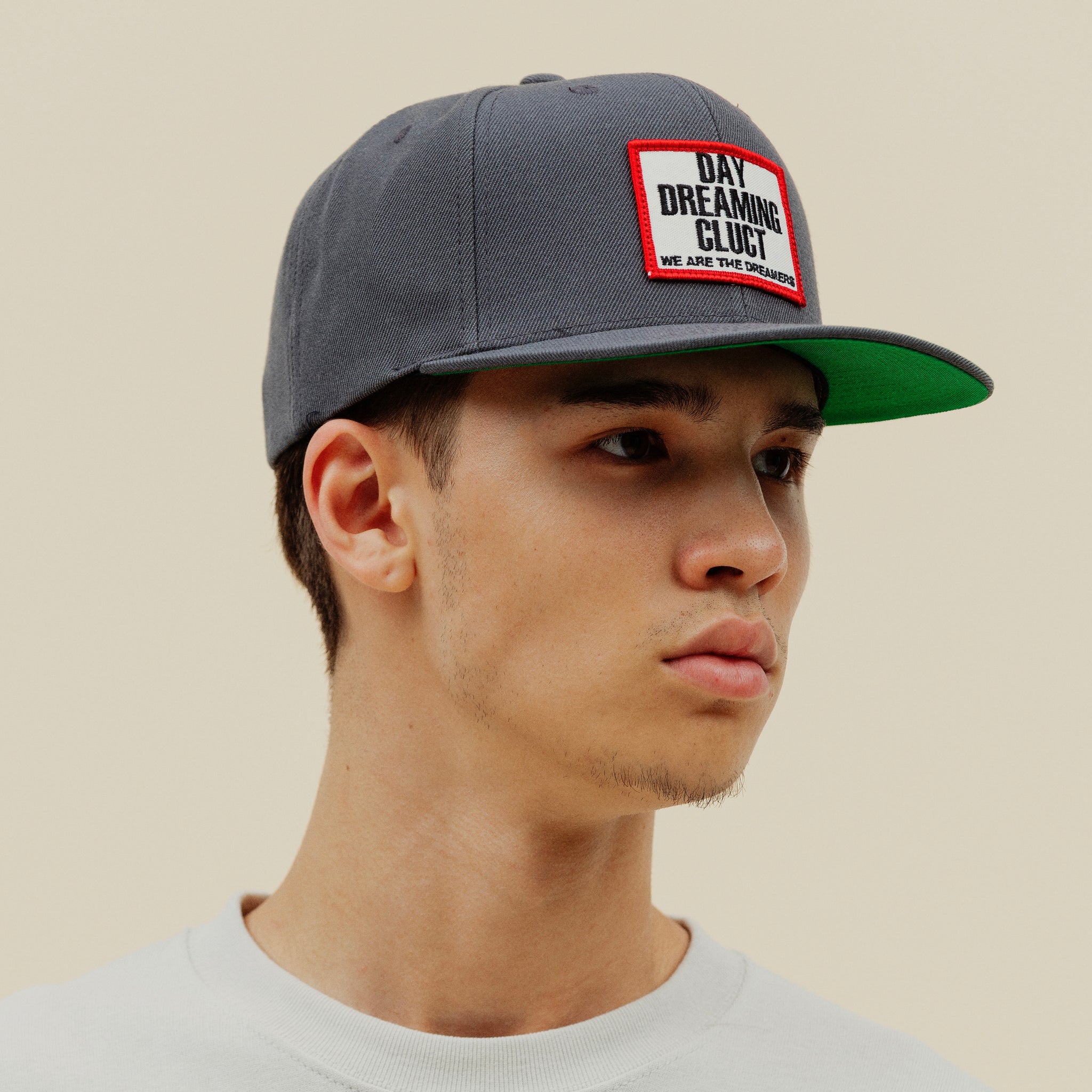 デイドリーム　Daydream キャップ　ブラウン All Hats – Daydream Surf Shop