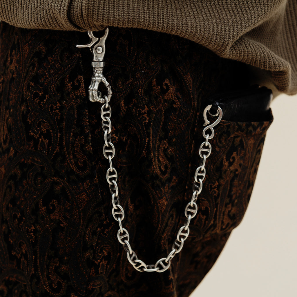 LUCK [WALLET CHAIN] 04952