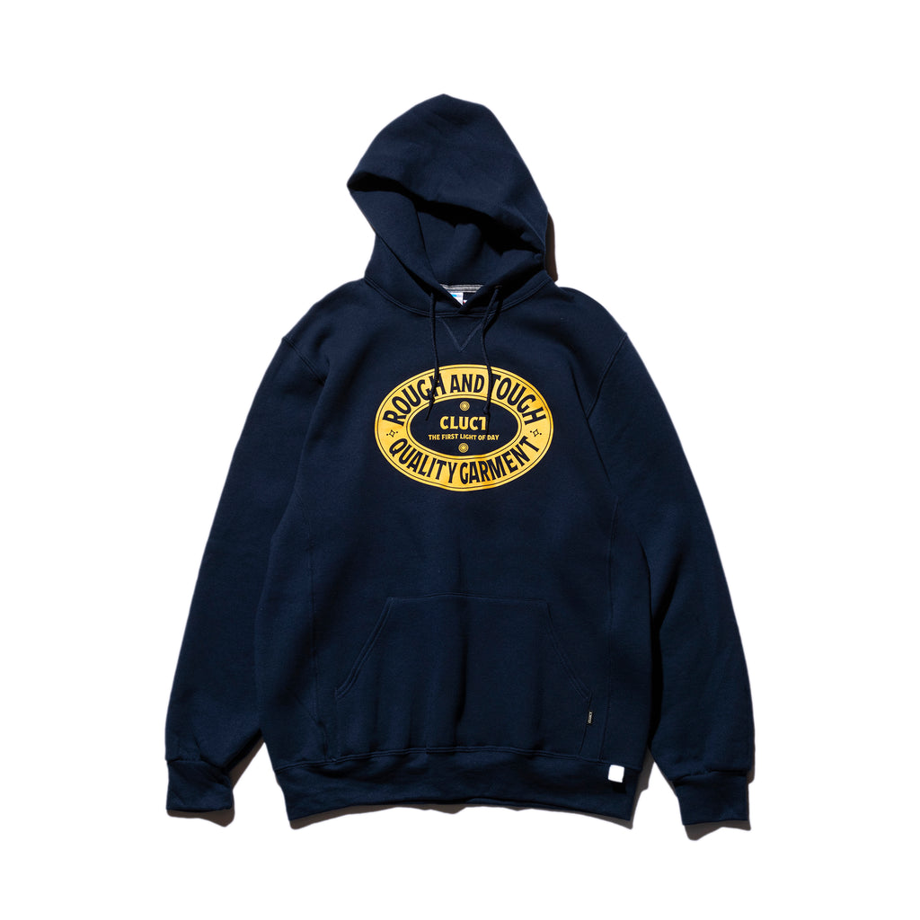 QUALITY GARMENT [HOODIE] 04992