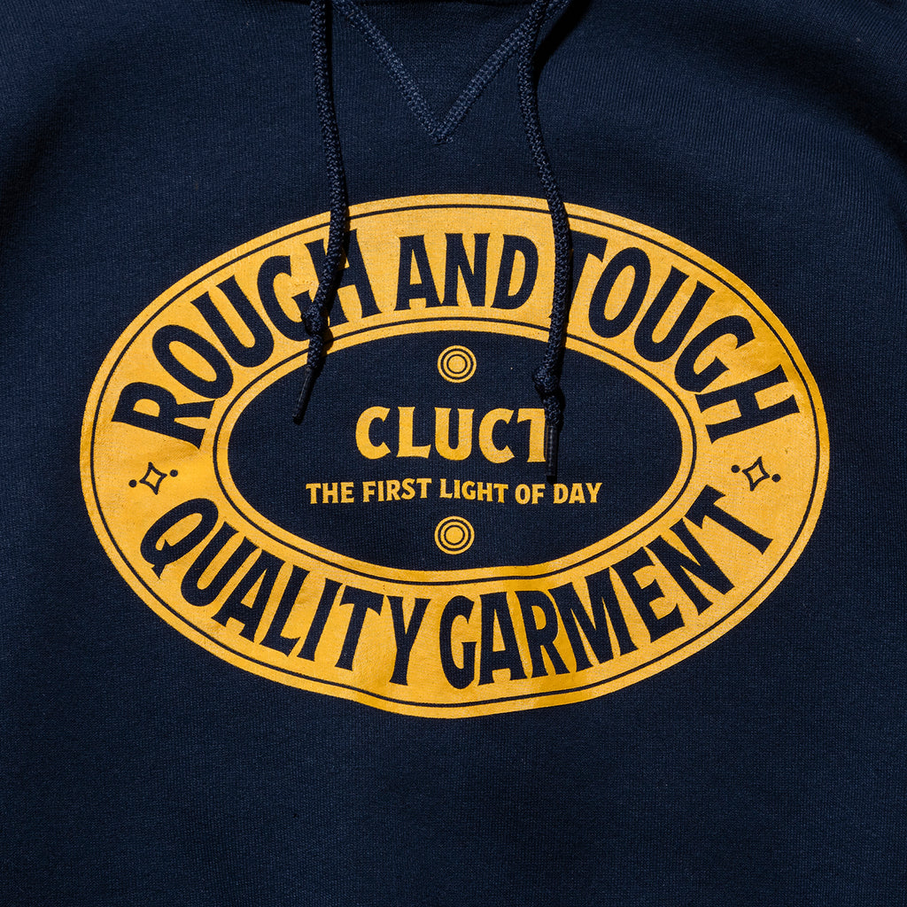 QUALITY GARMENT [HOODIE] 04992