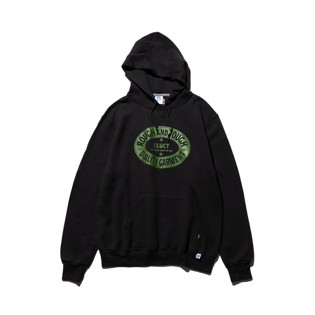 QUALITY GARMENT [HOODIE] 04992