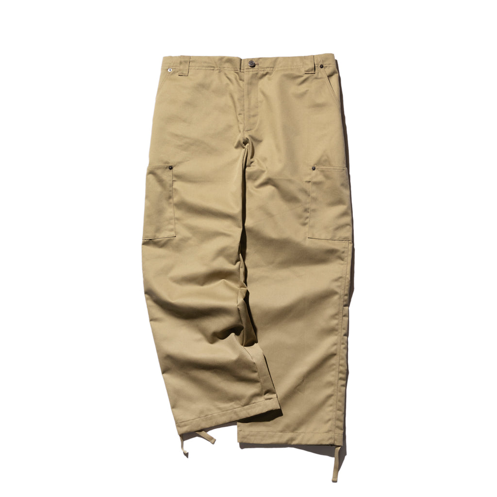 GRIM [PANTS] 04978