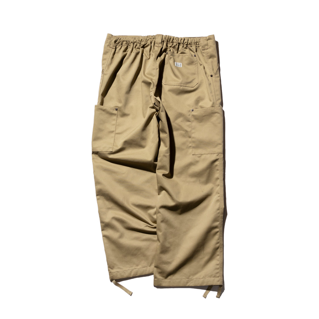 GRIM [PANTS] 04978