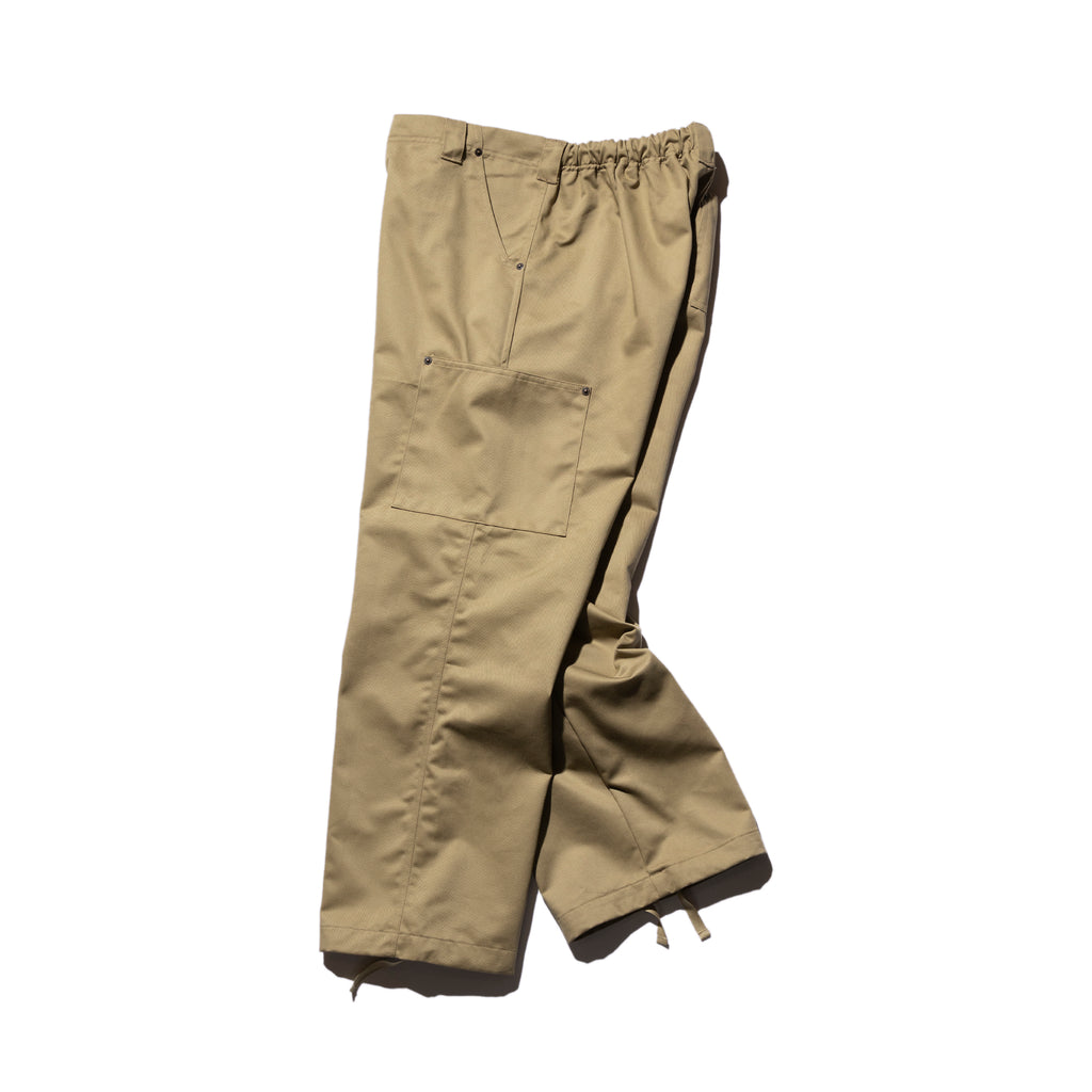 GRIM [PANTS] 04978