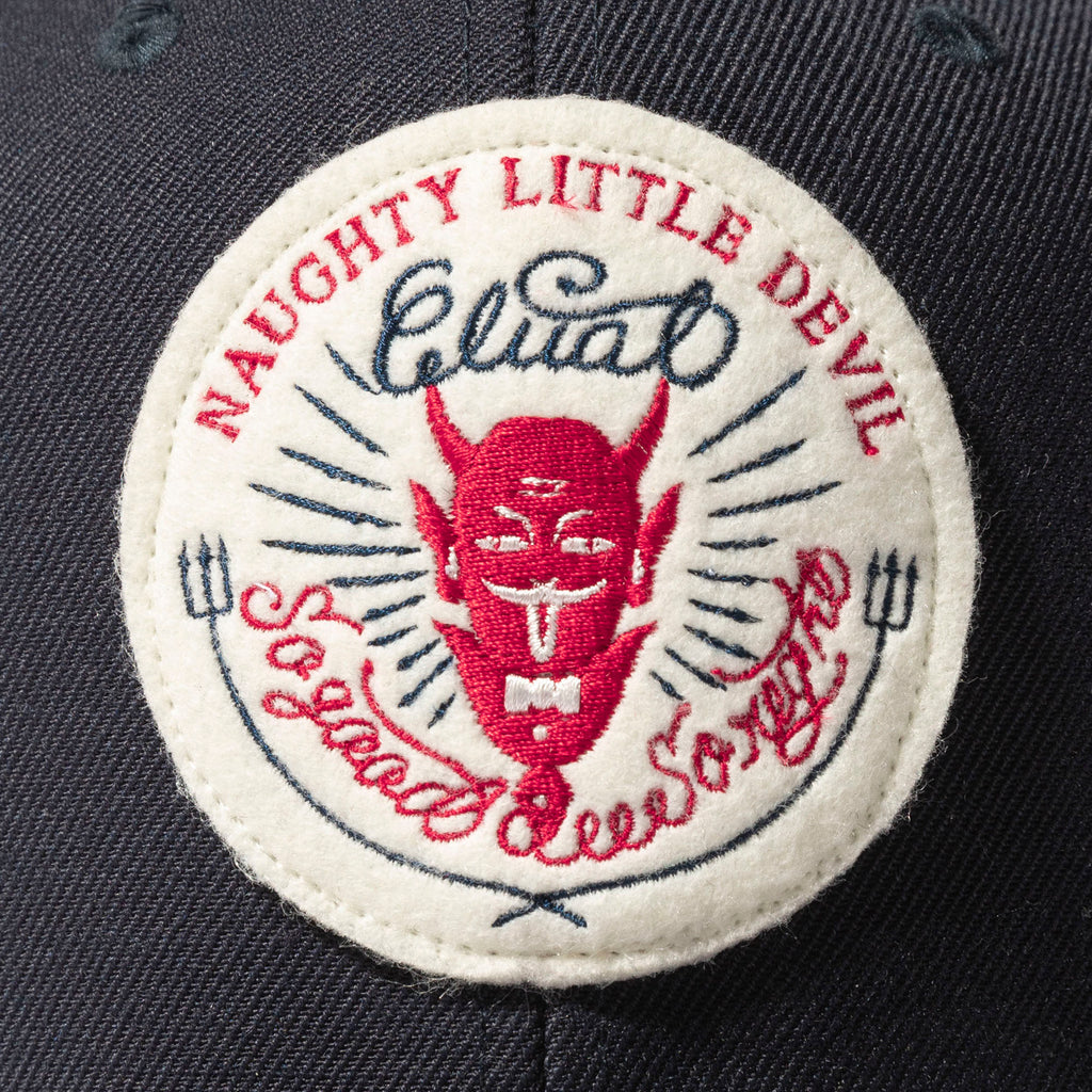 NAUGHTY LITTLE DEVIL [CAP] 04816