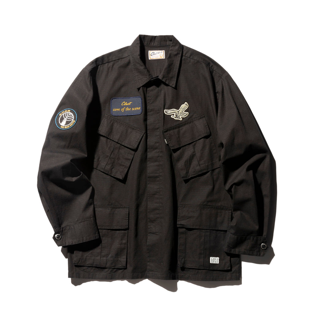 LANCASTER [JACKET] 04788