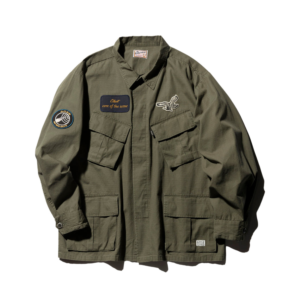 LANCASTER [JACKET] 04788