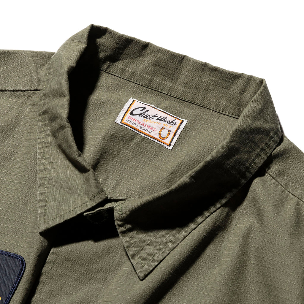 LANCASTER [JACKET] 04788