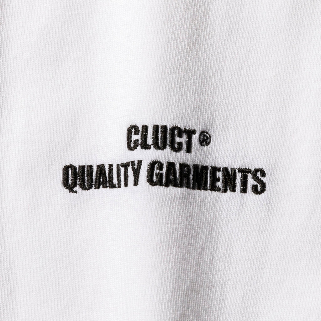 QUALITY GARMENTS [RUSSELL L/S TEE] 04806