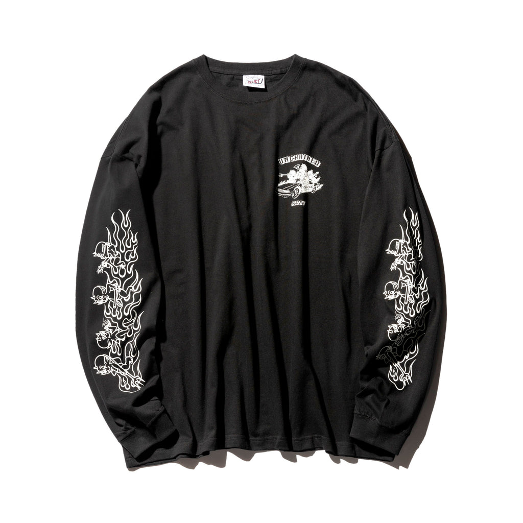 ACAB [L/S TEE] 04837