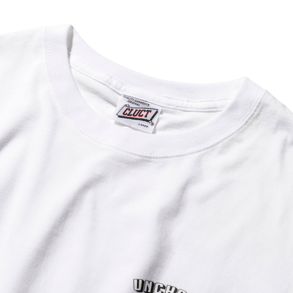 ACAB [L/S TEE] 04837