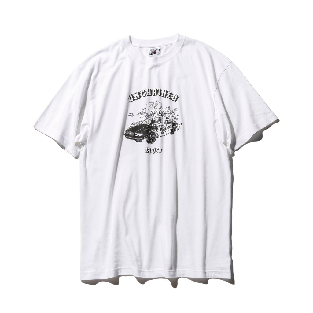 ACAB[S/S TEE] 04836