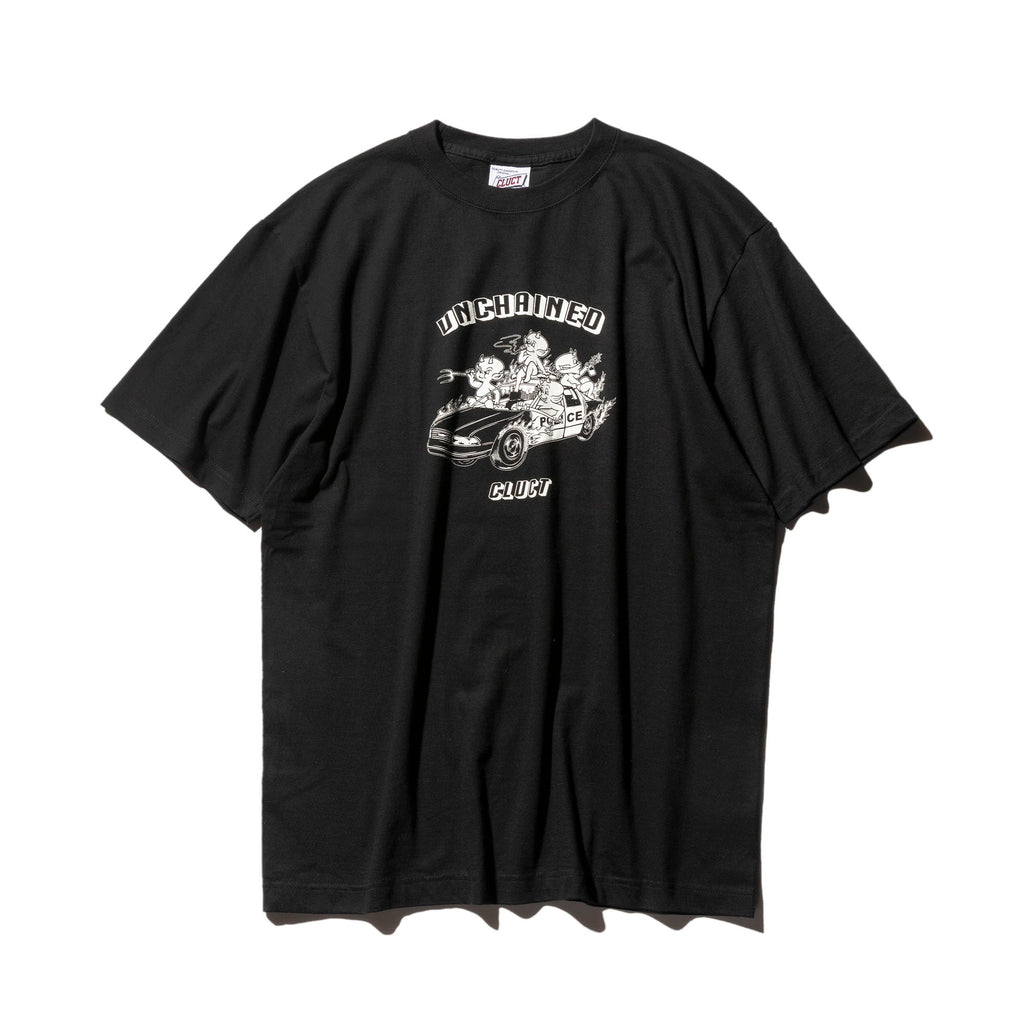 ACAB[S/S TEE] 04836