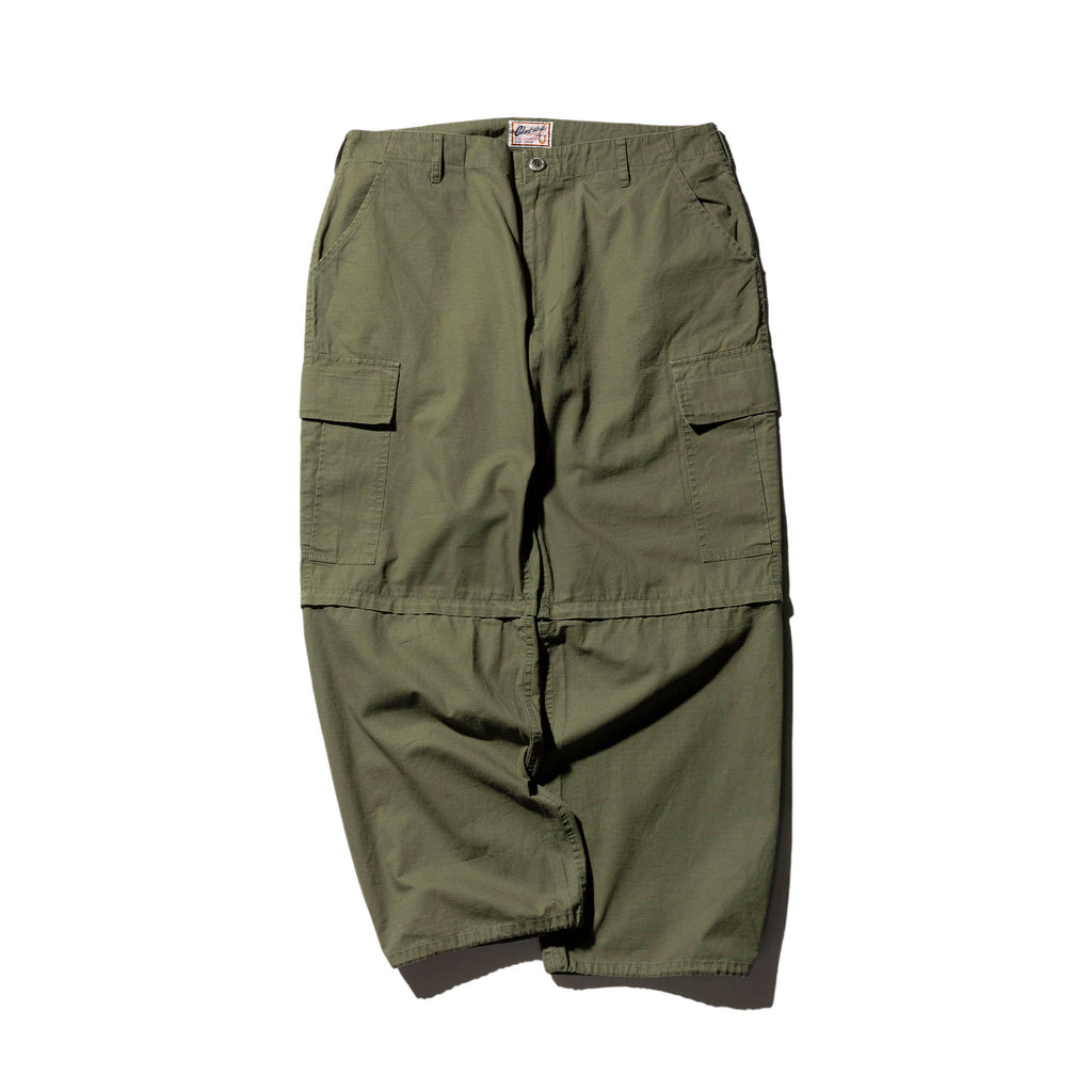 DARWIN [2 WAY CARGO PANTS] 04789