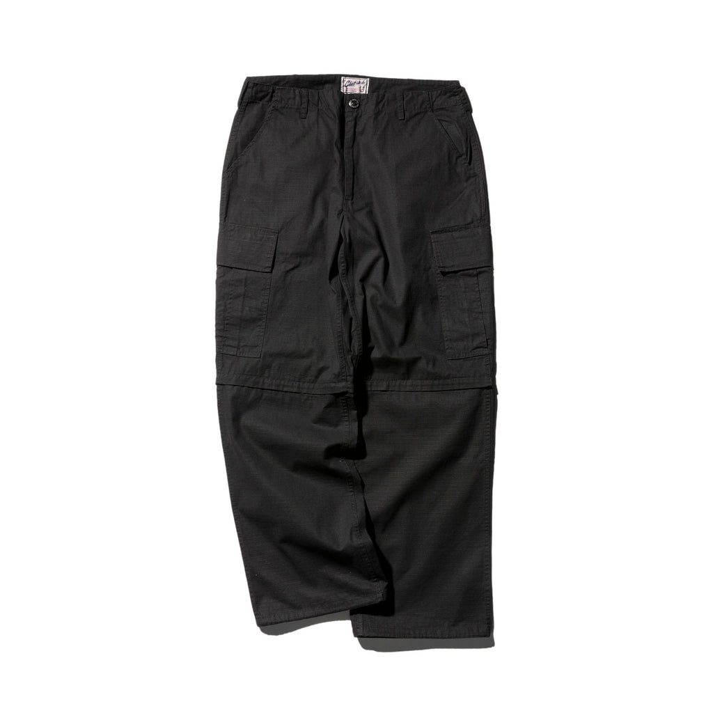 DARWIN [2 WAY CARGO PANTS] 04789