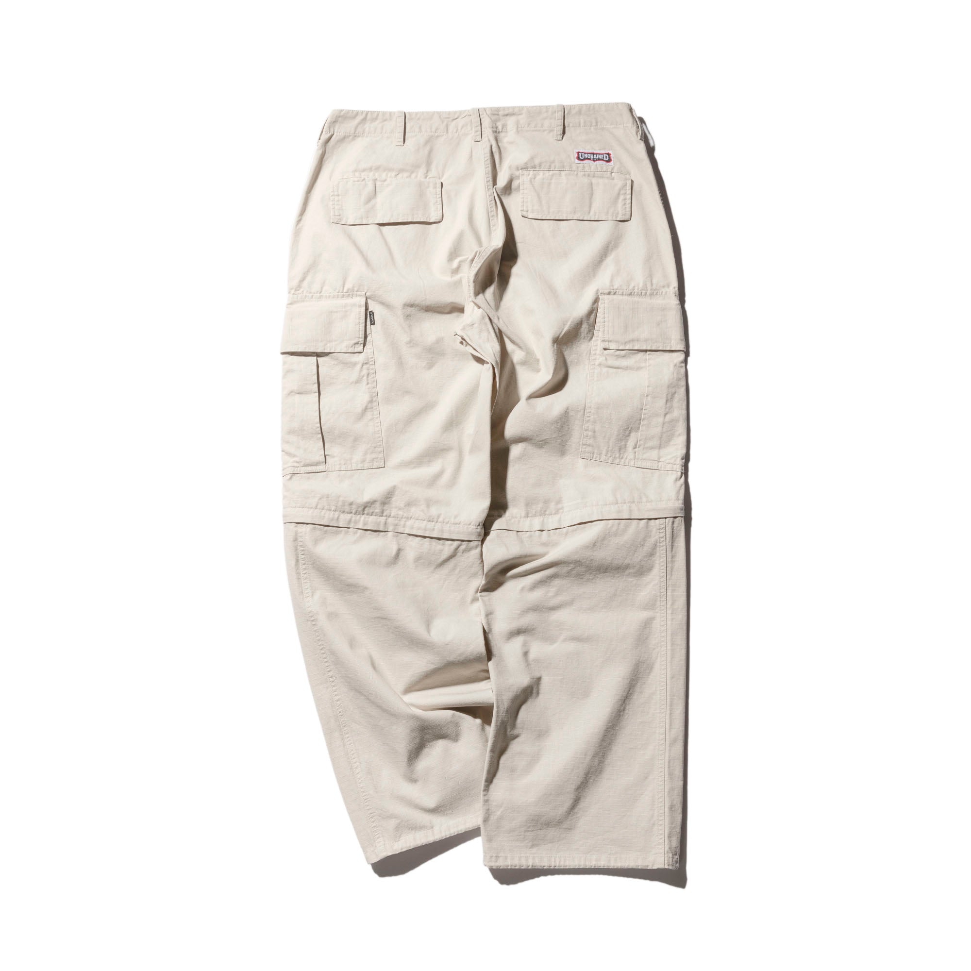DARWIN [2 WAY CARGO PANTS] 04789 – CLUCT