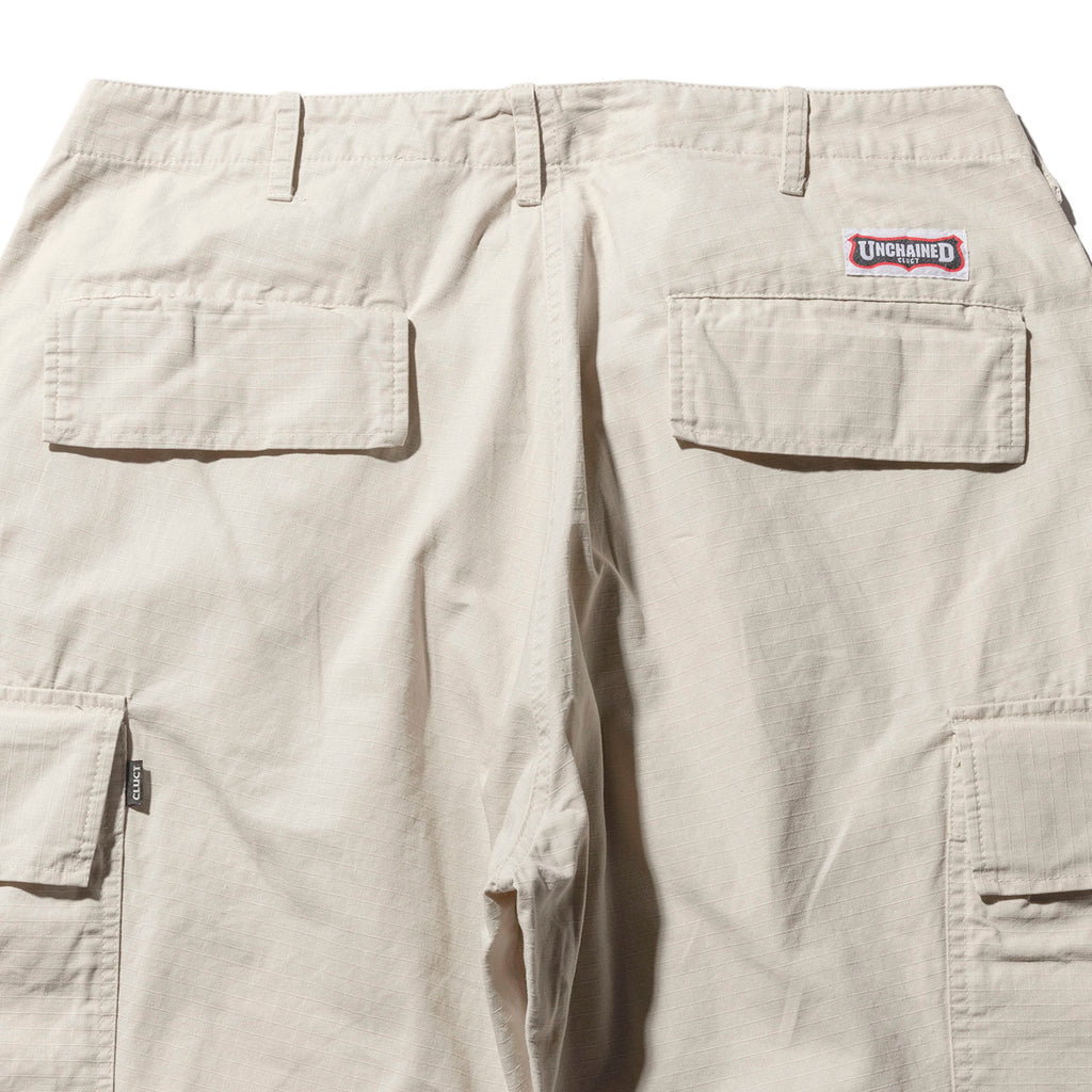 DARWIN [2 WAY CARGO PANTS] 04789