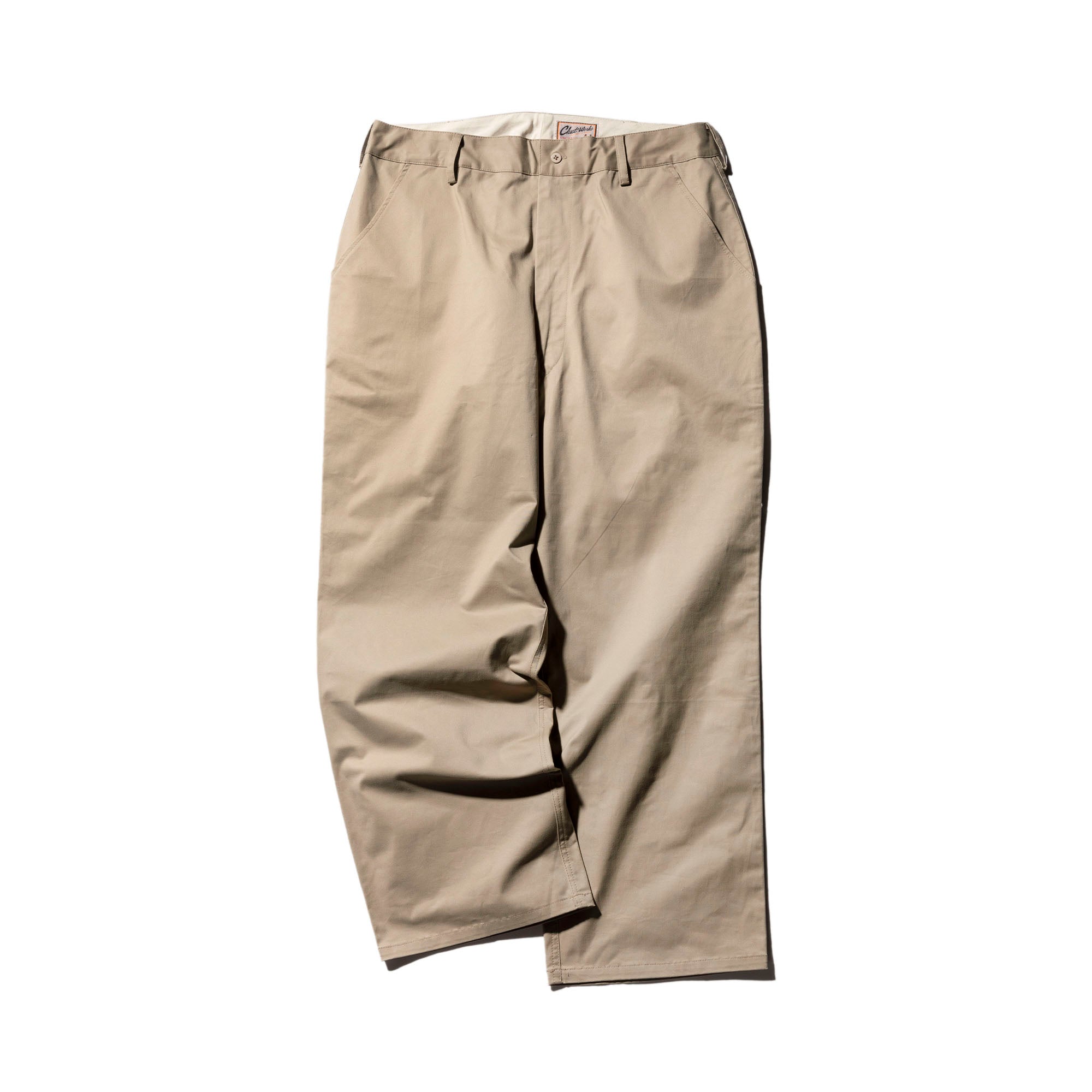 DARWIN [CHINO PANTS] 04792 – CLUCT