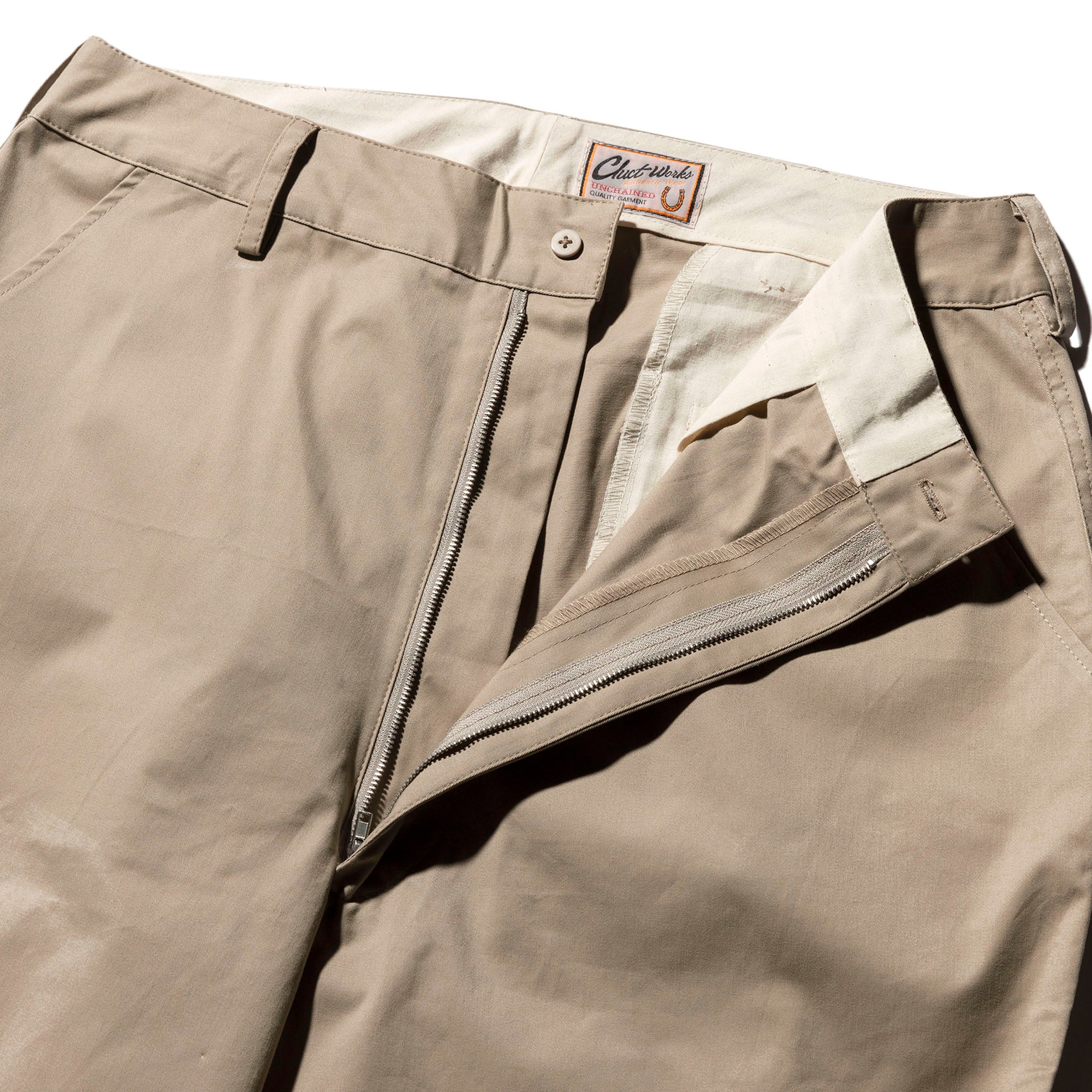 DARWIN [CHINO PANTS] 04792 – CLUCT