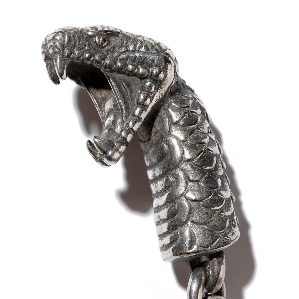 SNAKE [KEY RING] 04955
