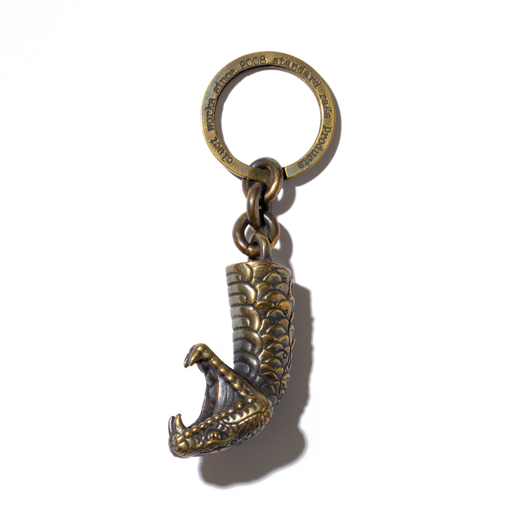 SNAKE [KEY RING] 04955