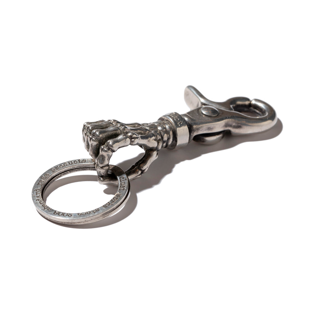 LUCK [KEY RING] 04953