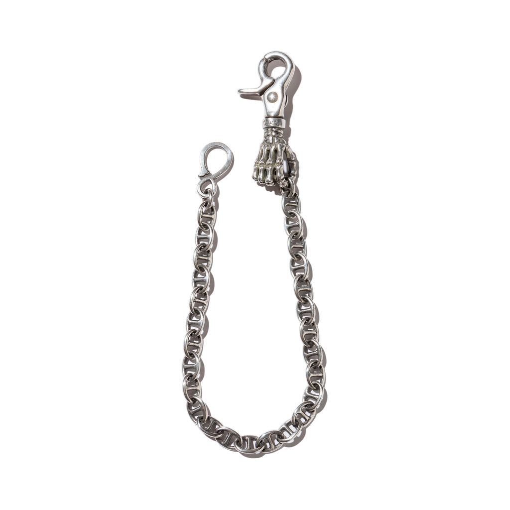 LUCK [WALLET CHAIN] 04952
