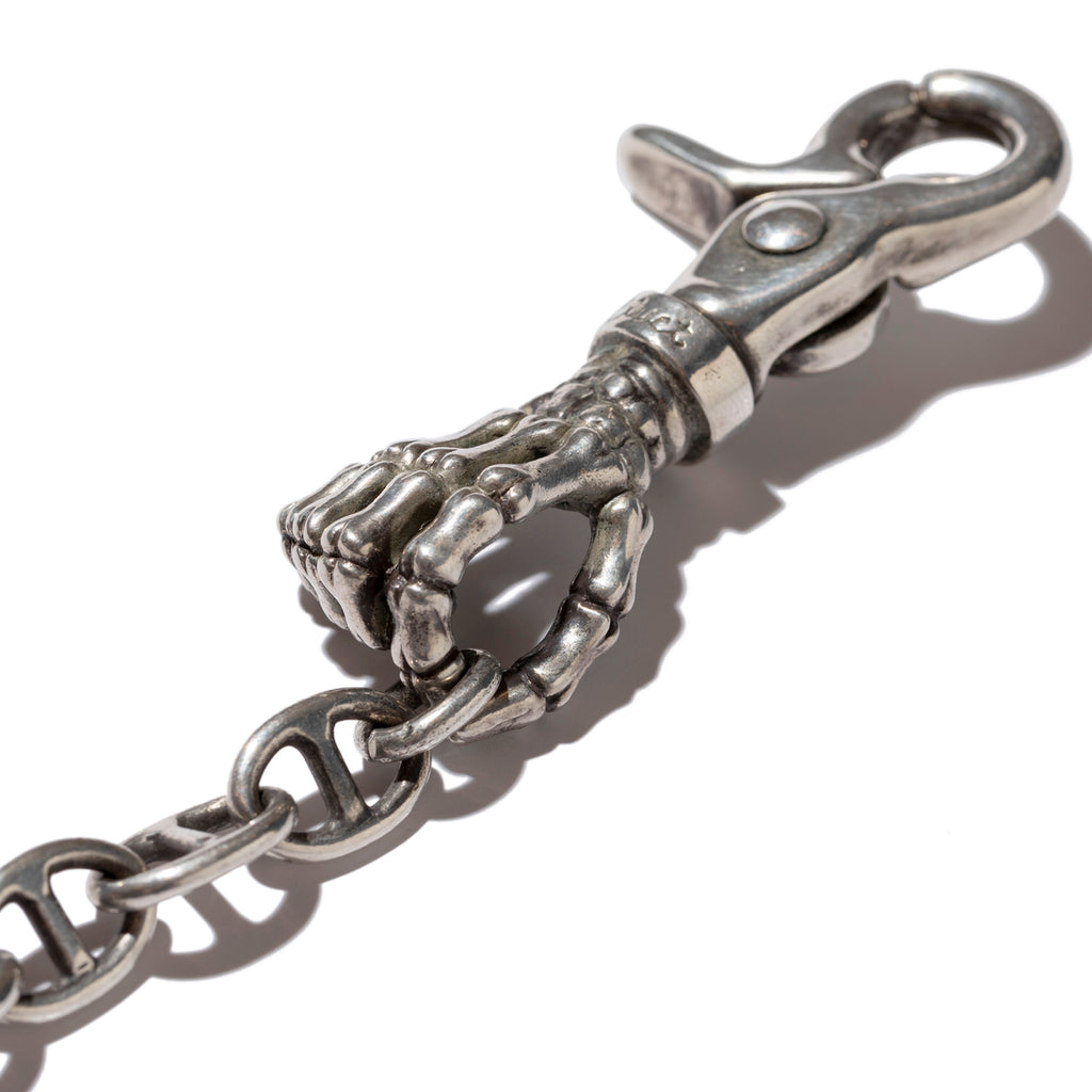 LUCK [WALLET CHAIN] 04952