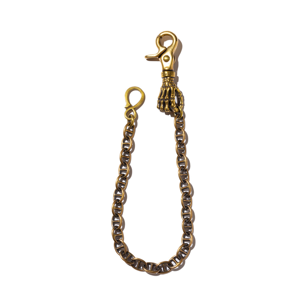 LUCK [WALLET CHAIN] 04952