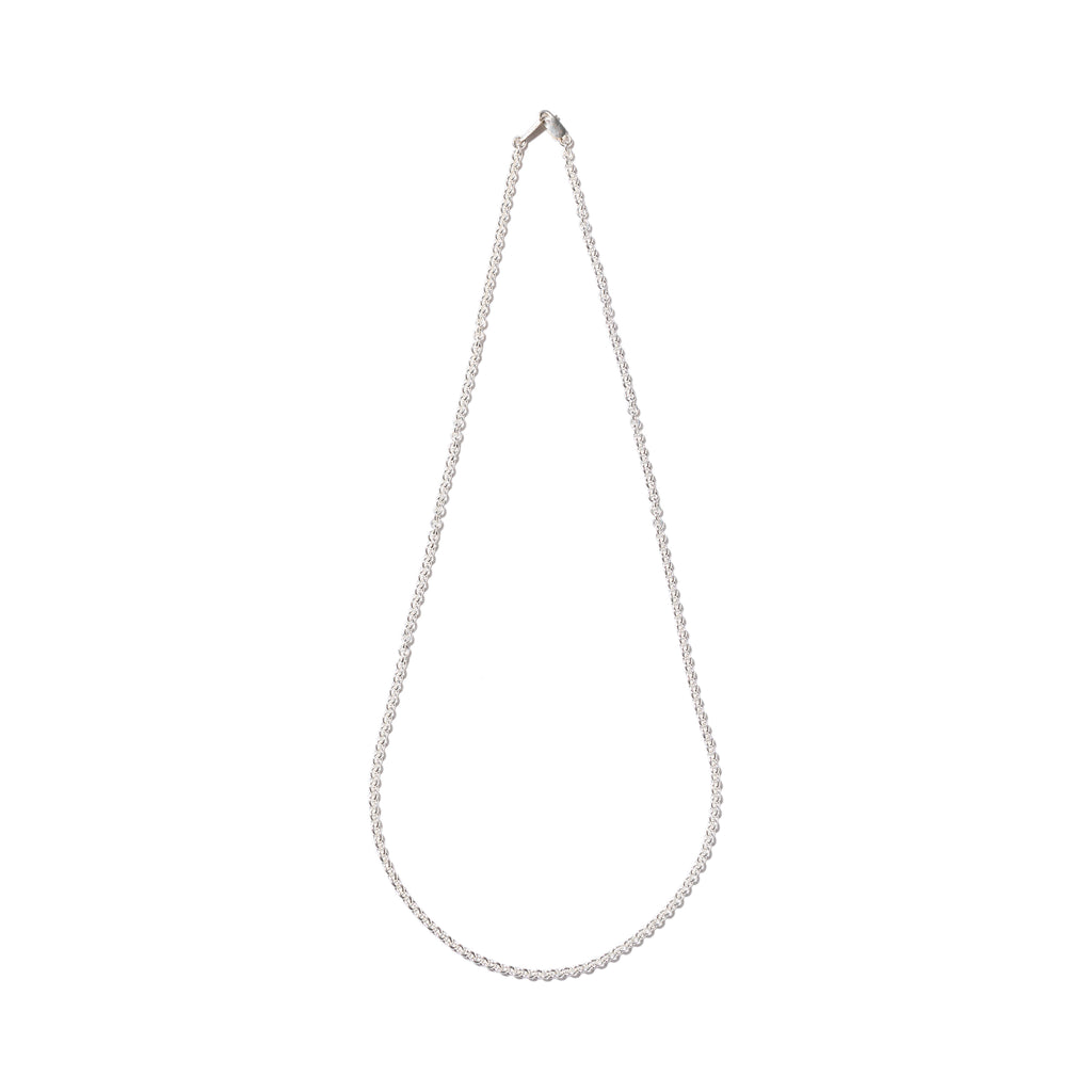 VERNON [NECKLACE SILVER925] 04950