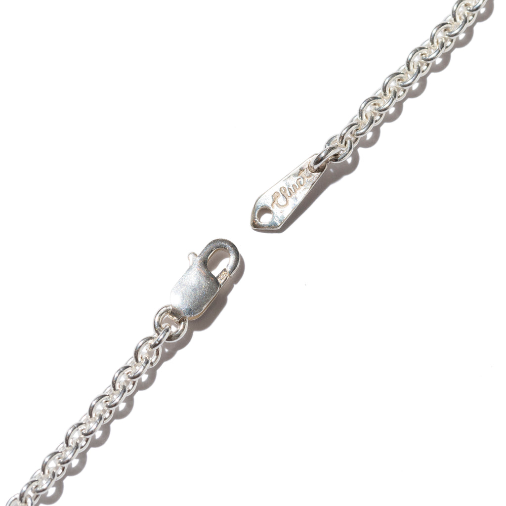 VERNON [NECKLACE SILVER925] 04950