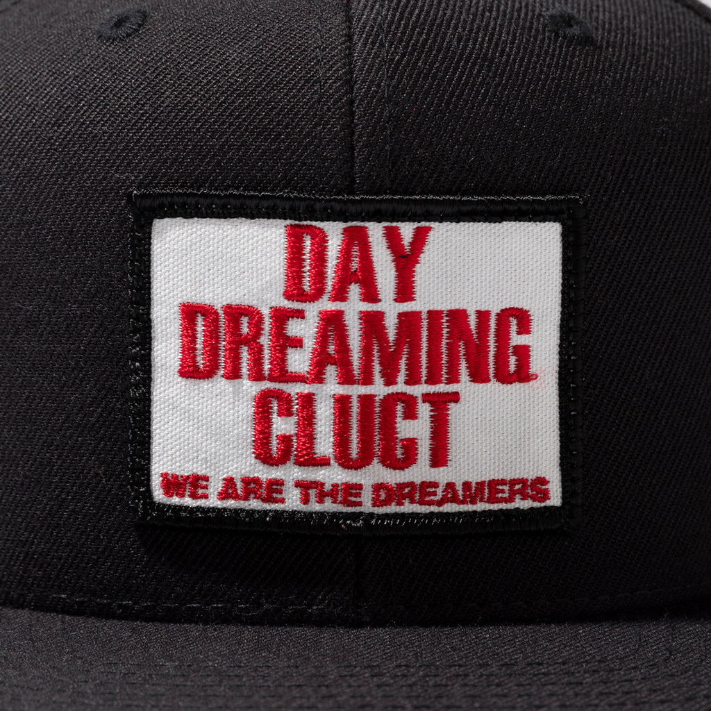 DAYDREAMING [CAP] 04944