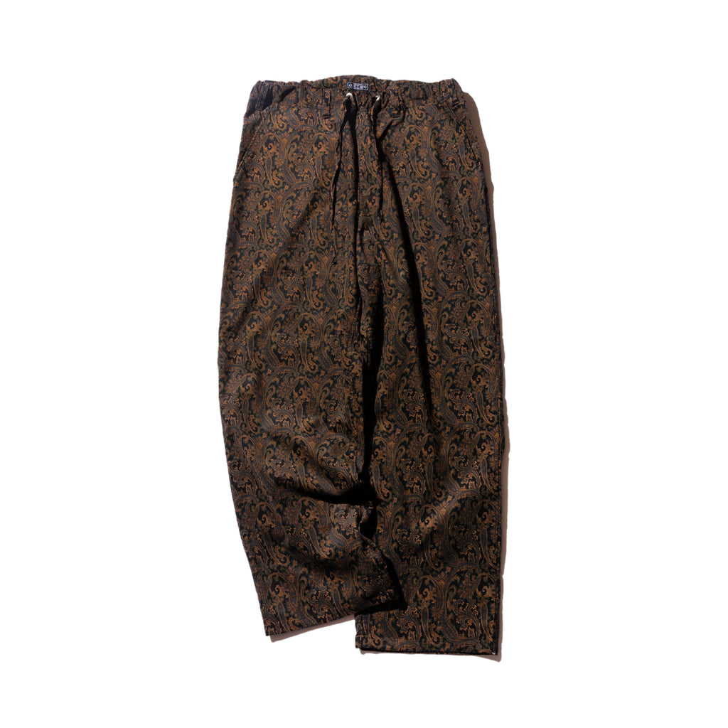 YEAMO [PAISLEY PANTS] 04914
