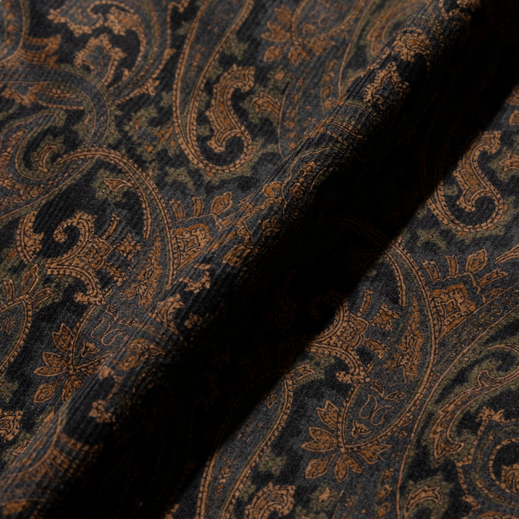 YEAMO [PAISLEY PANTS] 04914