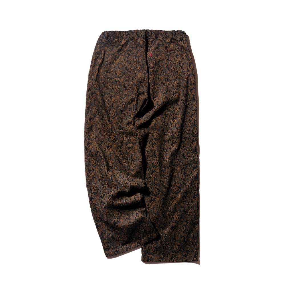 YEAMO [PAISLEY PANTS] 04914