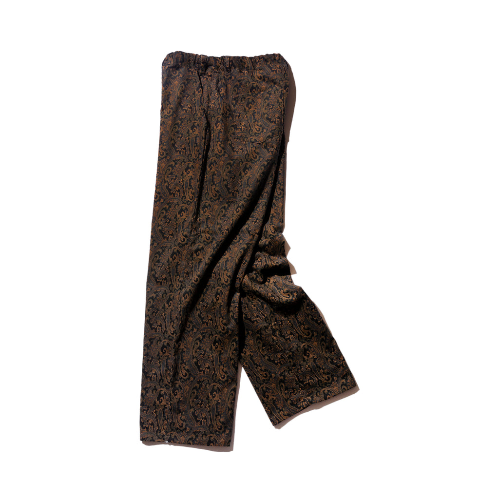 YEAMO [PAISLEY PANTS] 04914