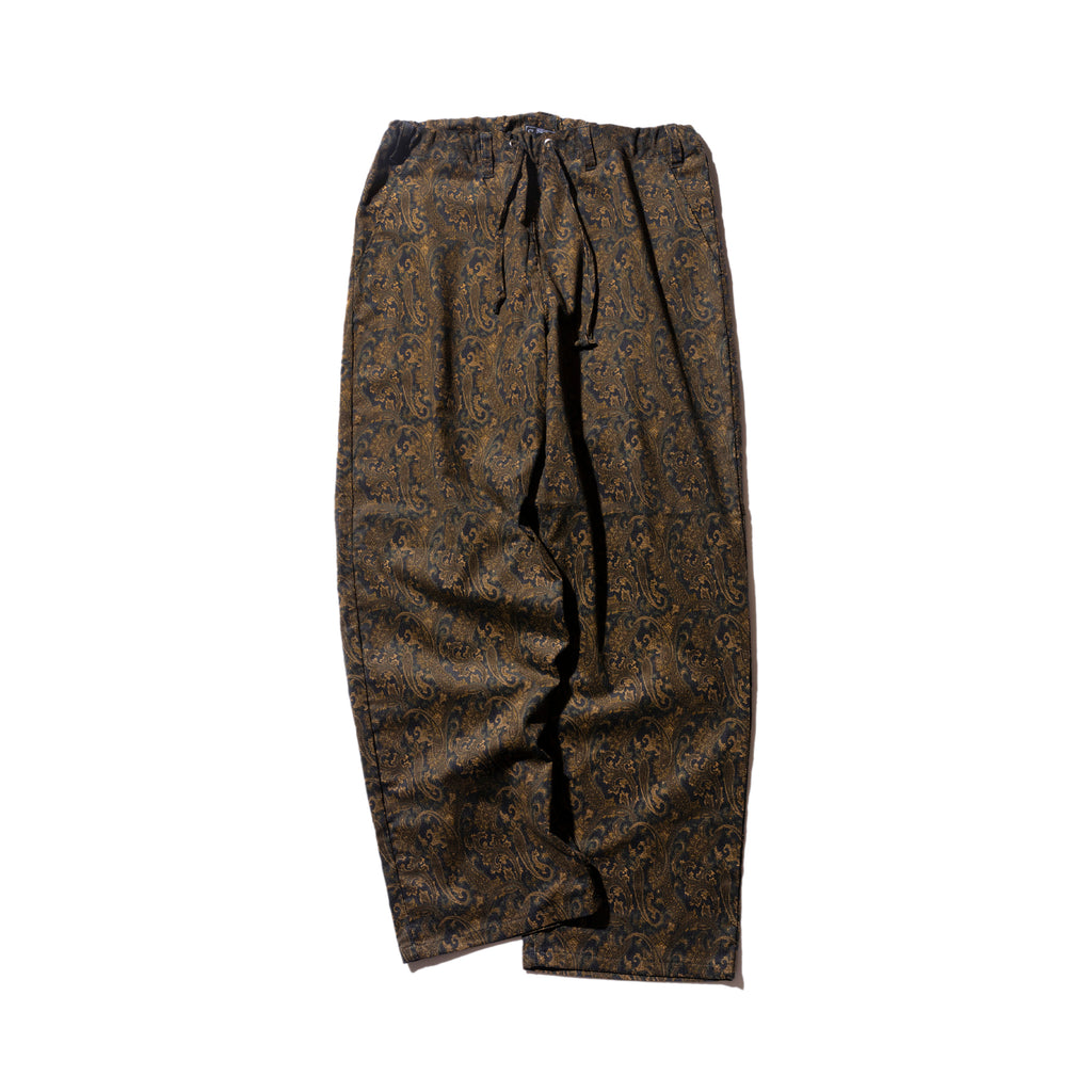YEAMO [PAISLEY PANTS] 04914