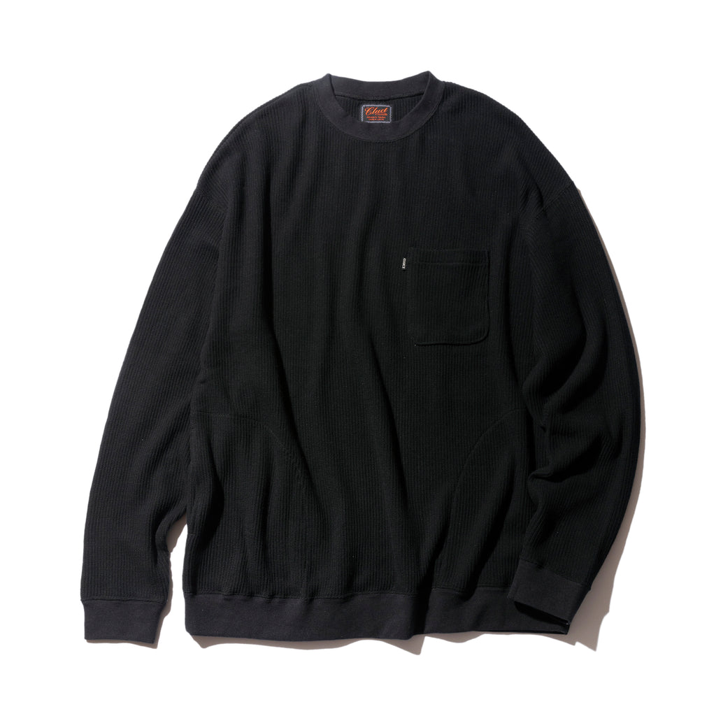 TRONA [RIB KNIT TOP] 04920