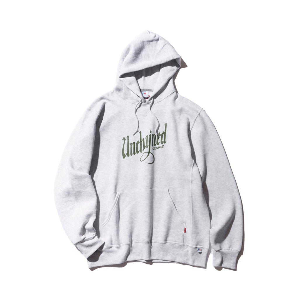 SWANTON [RUSSELL HOODIE] 04928