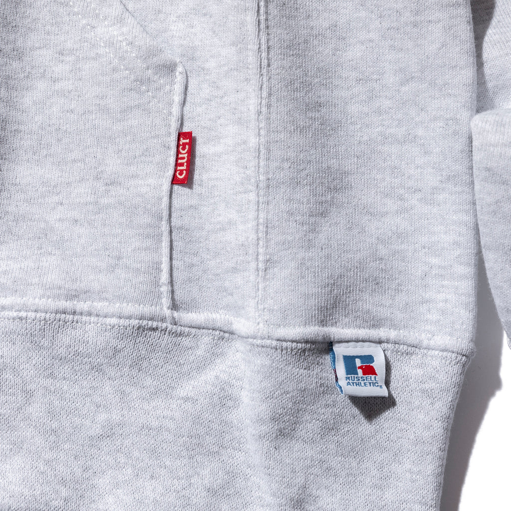 SWANTON [RUSSELL HOODIE] 04928