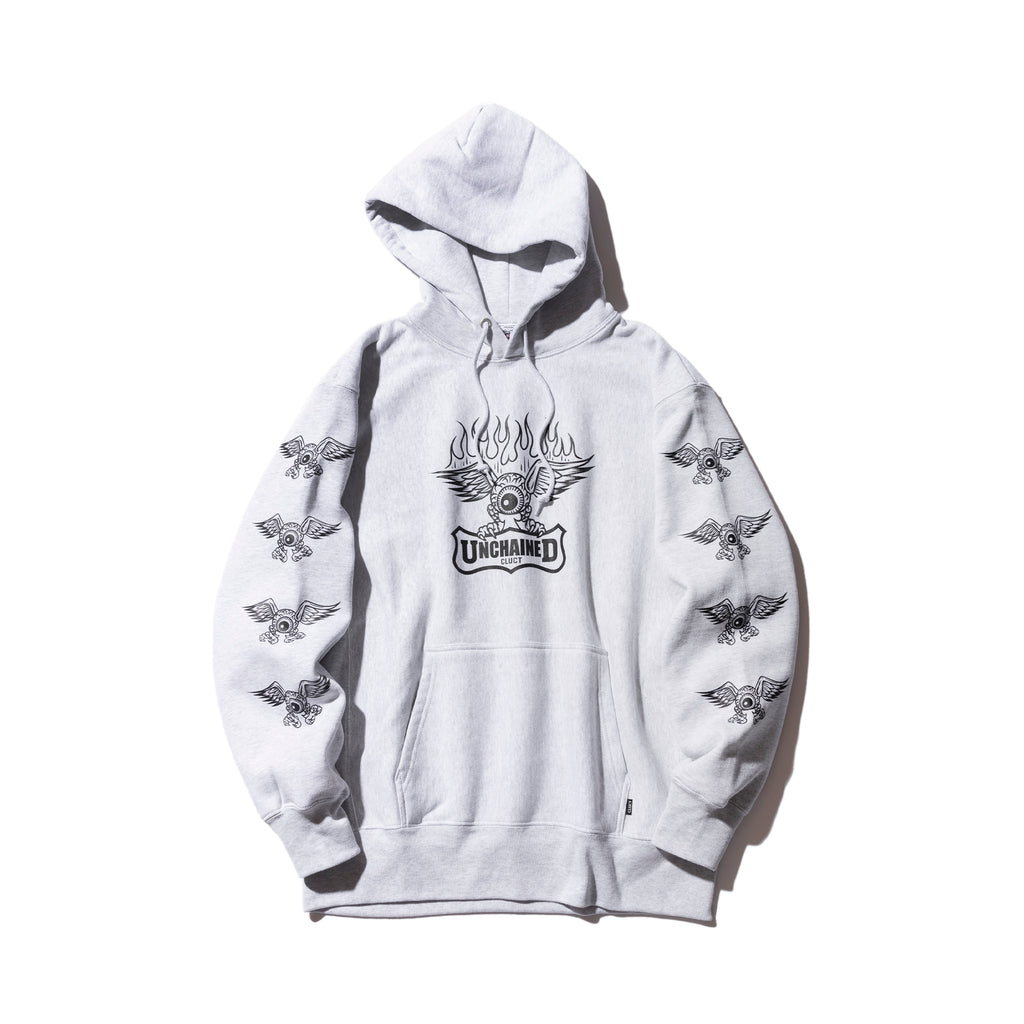 EYEBAT [HOODIE] 04929