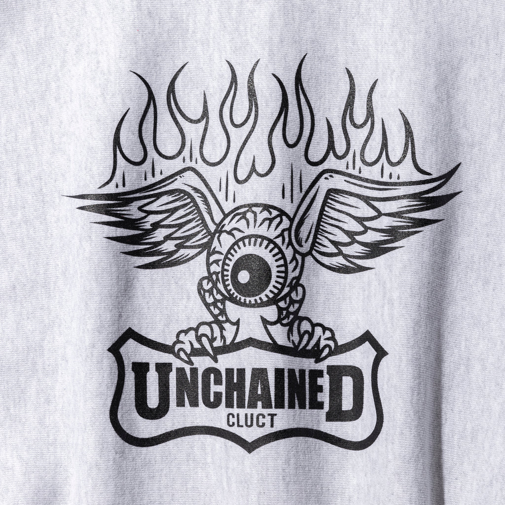 EYEBAT [HOODIE] 04929