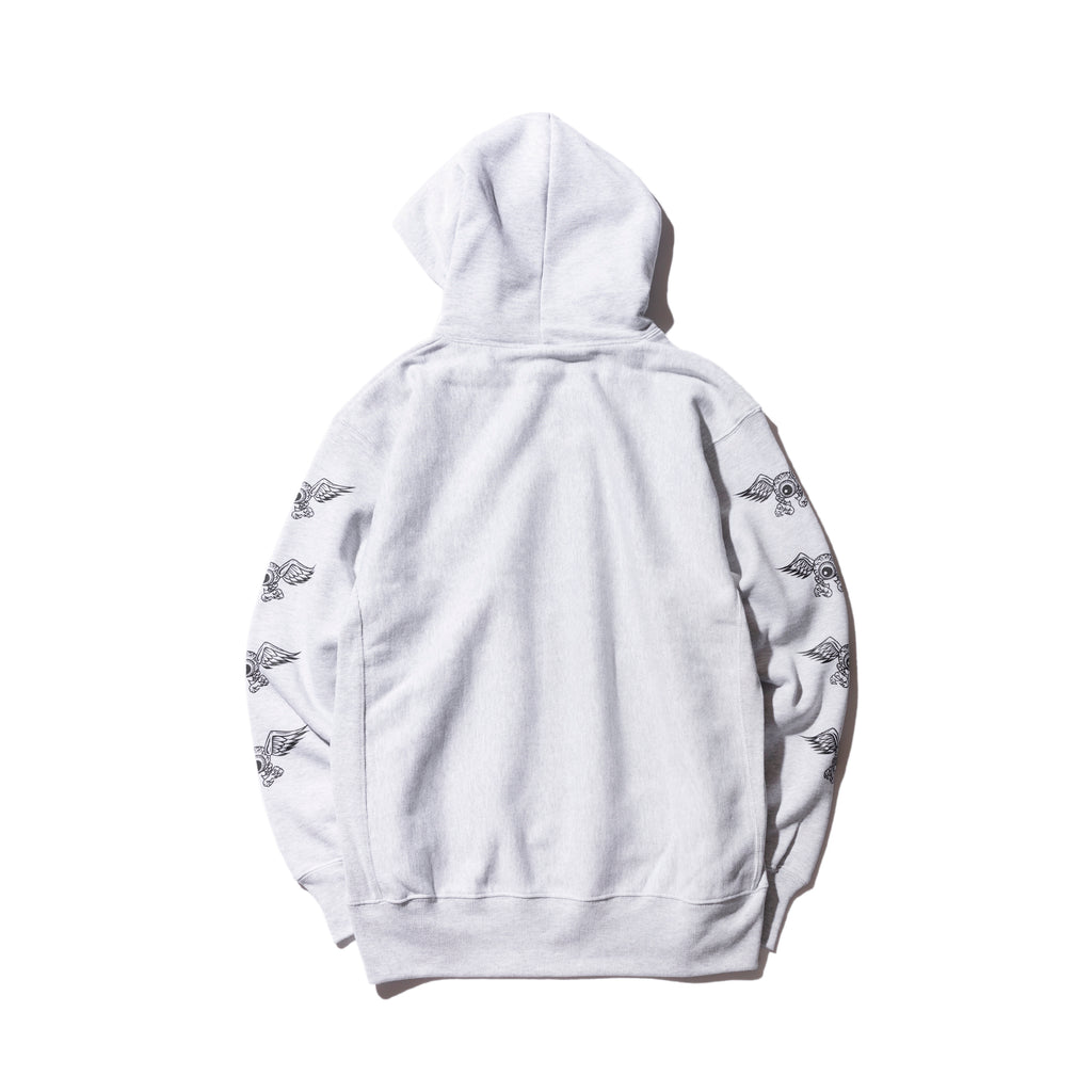 EYEBAT [HOODIE] 04929