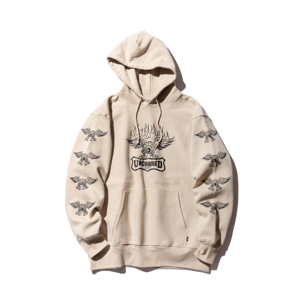 EYEBAT [HOODIE] 04929