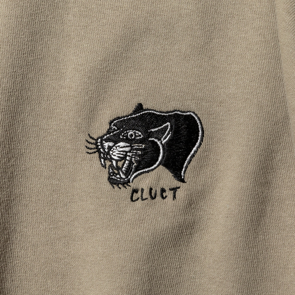 PANTHER [HEAVY WEIGHT L/S TEE] 04936