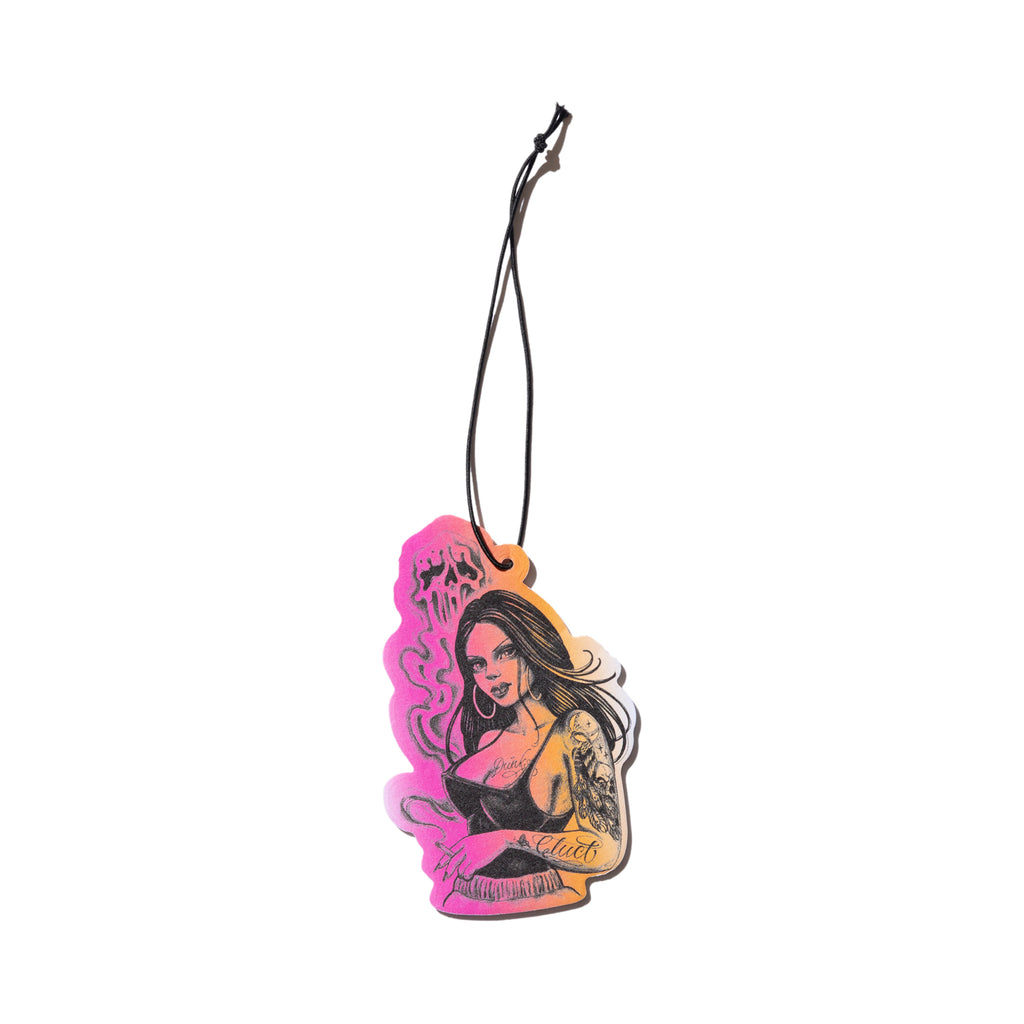 DUNKS AIR FRESHNER #I 04909