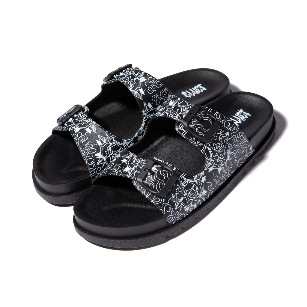 BEAVER [SANDALS] 04628