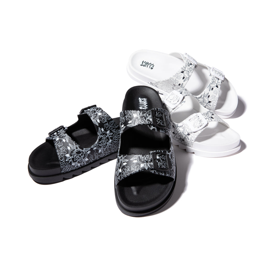 BEAVER [SANDALS] 04628