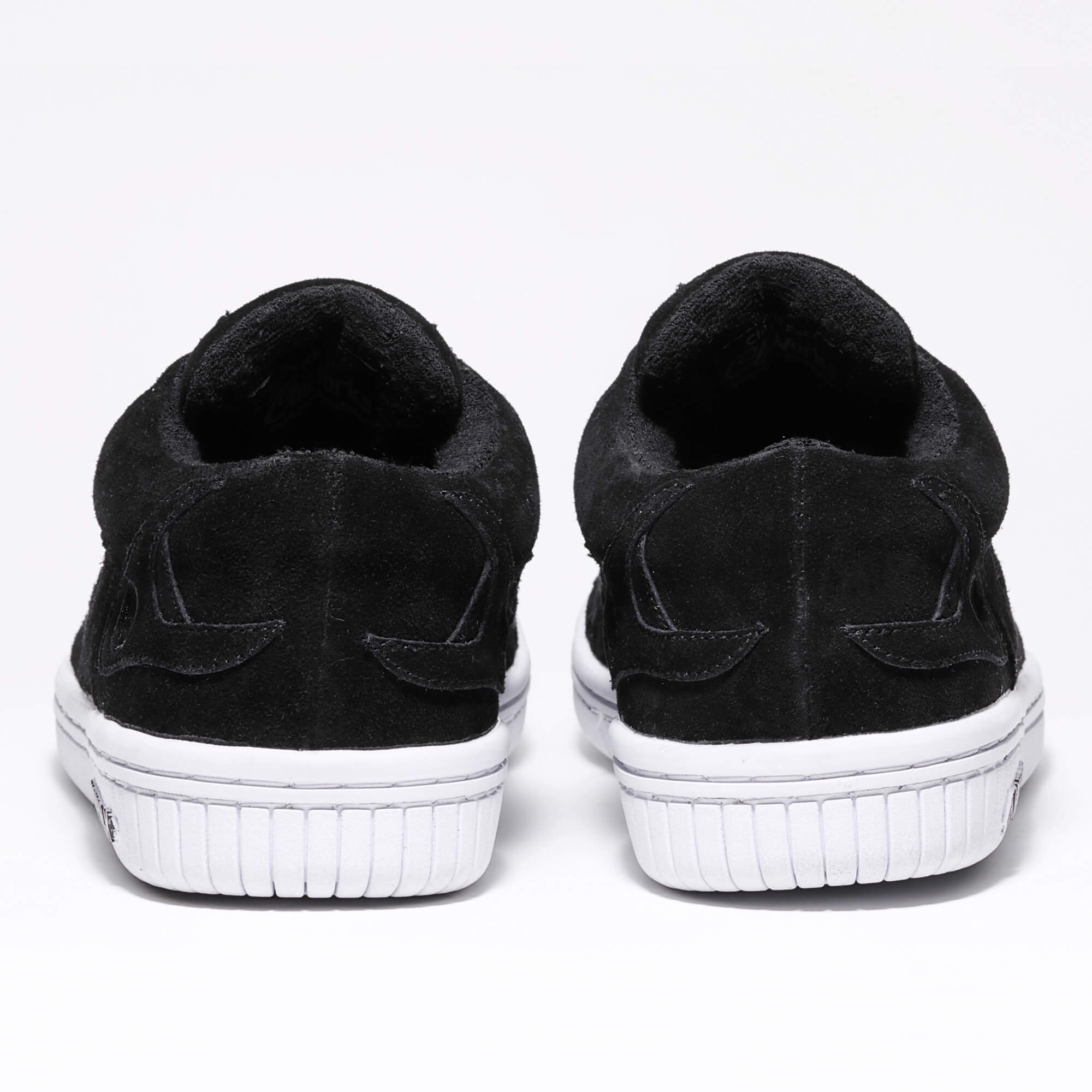 黒ミャクミャク 立ち&座り 2種セット 黒ミャクミャク立ちとレインボーミャクミャク座り2体セット